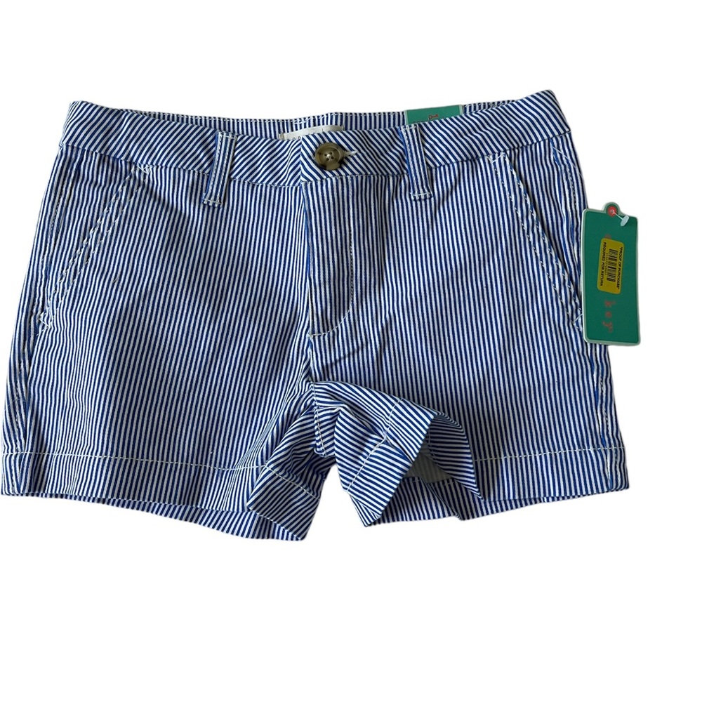 Copper Key Tween girl shorts‎ - NWT